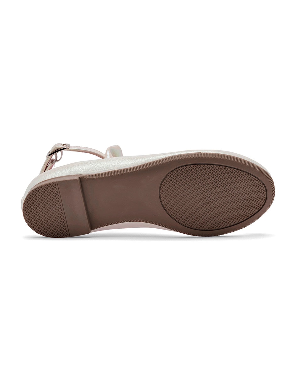 Zapato para niña 2
