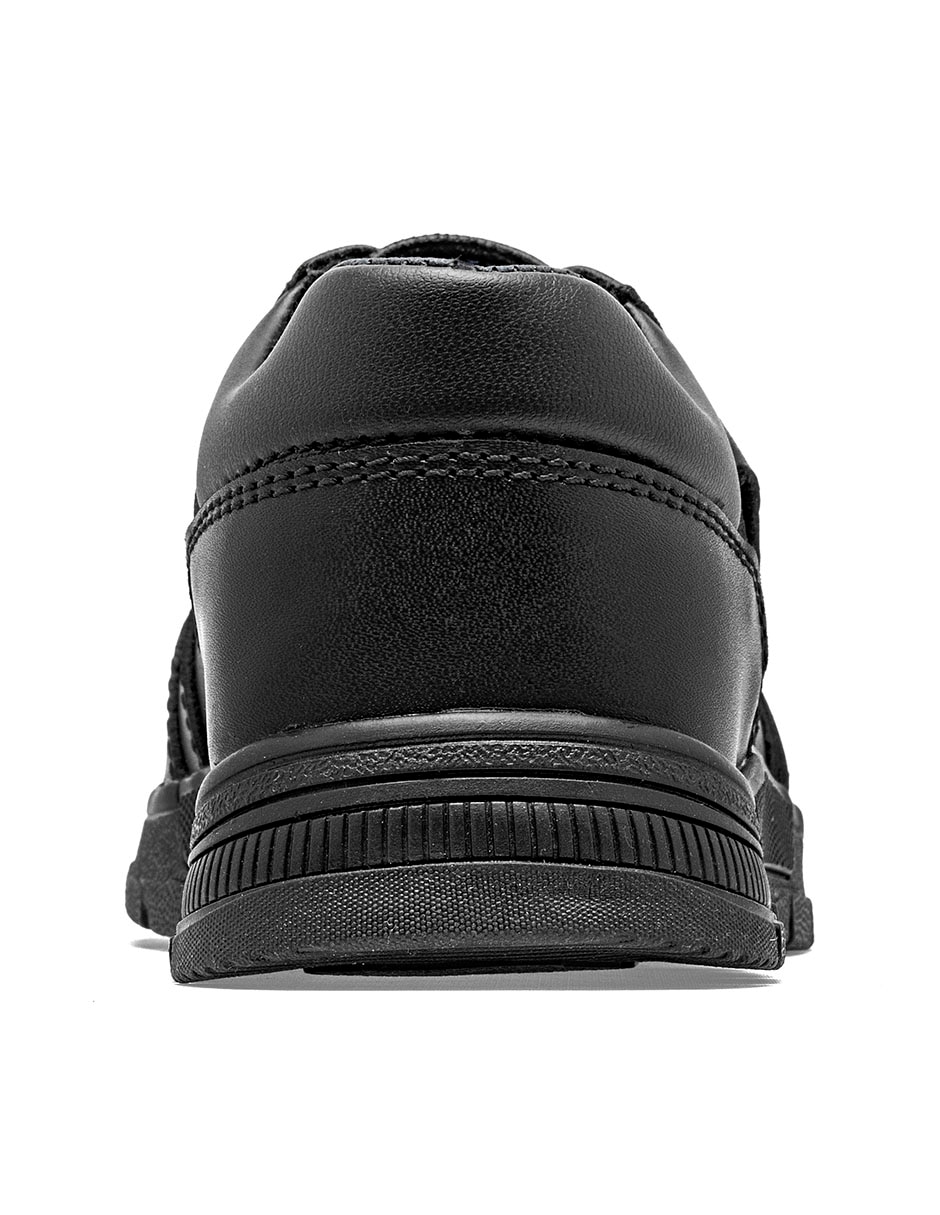 Zapato de piel para niño 3