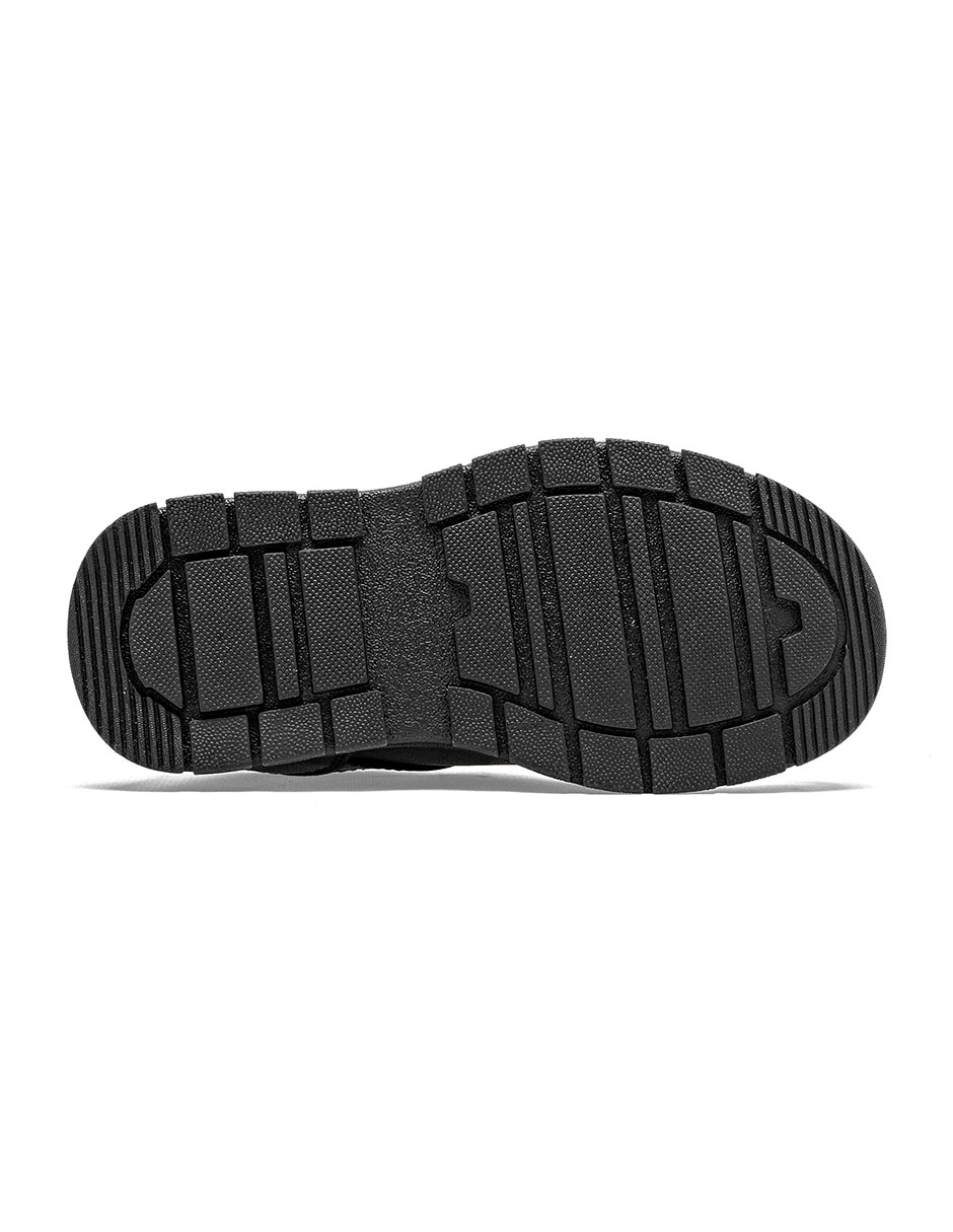 Zapato de piel para niño 2