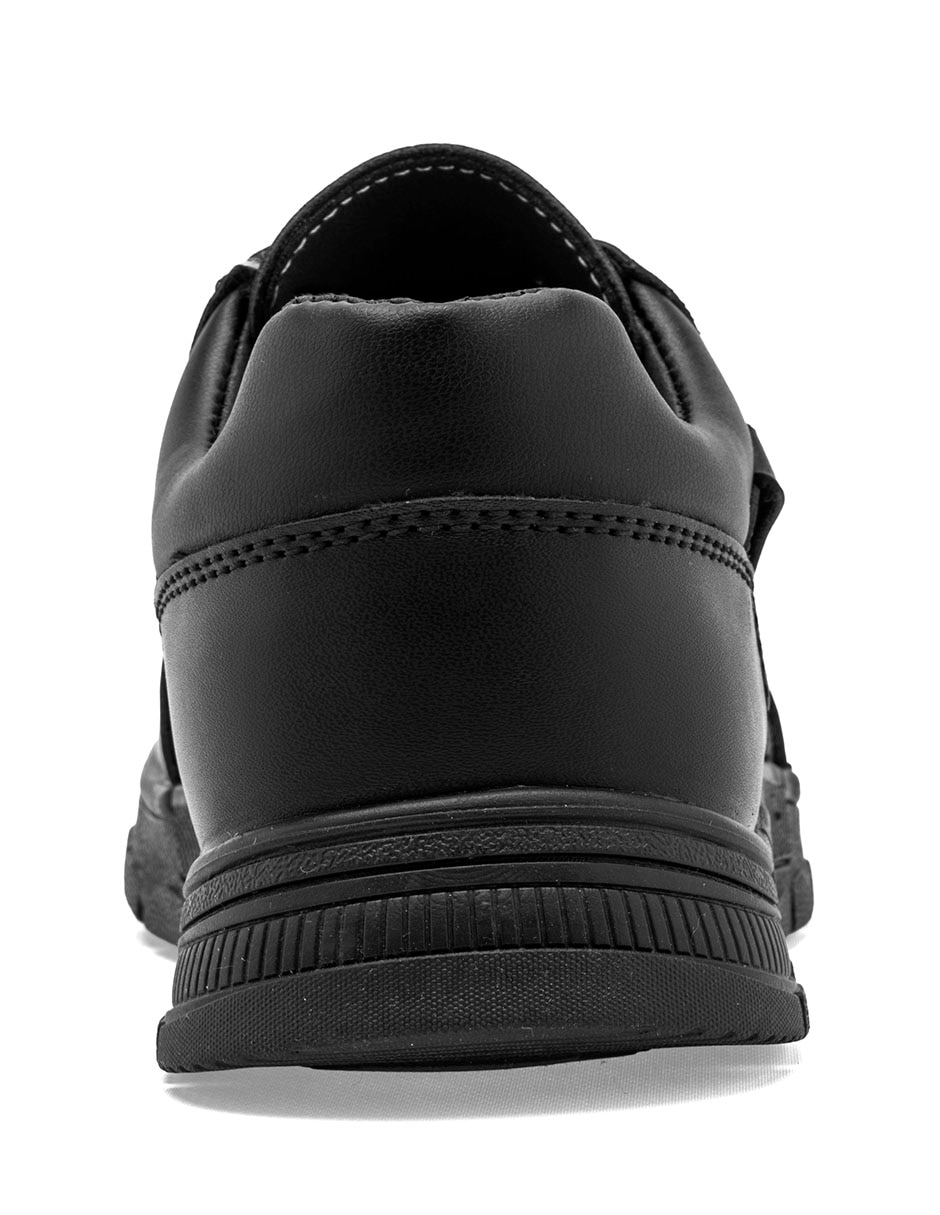 Zapato de piel para niño 3