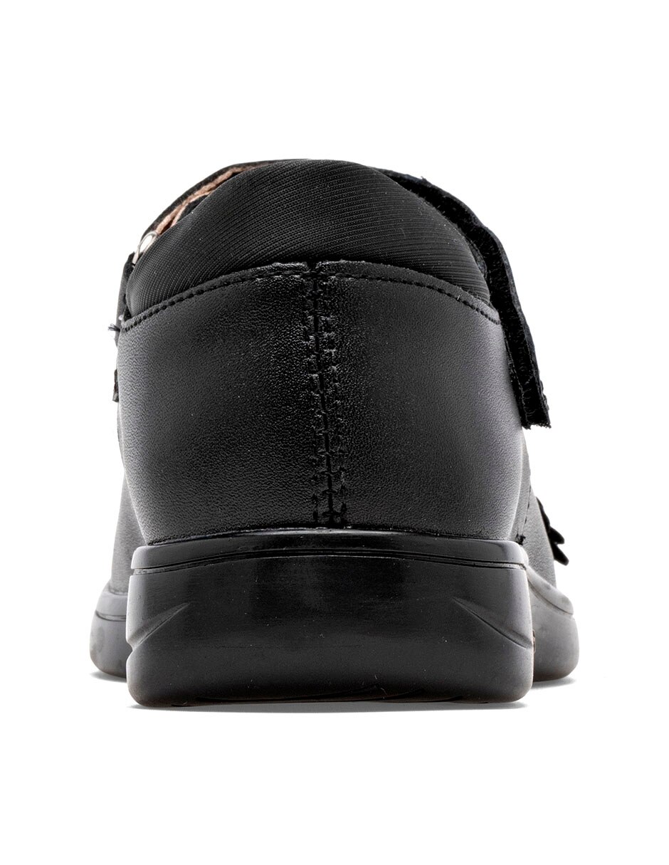Zapato de piel para niña 3