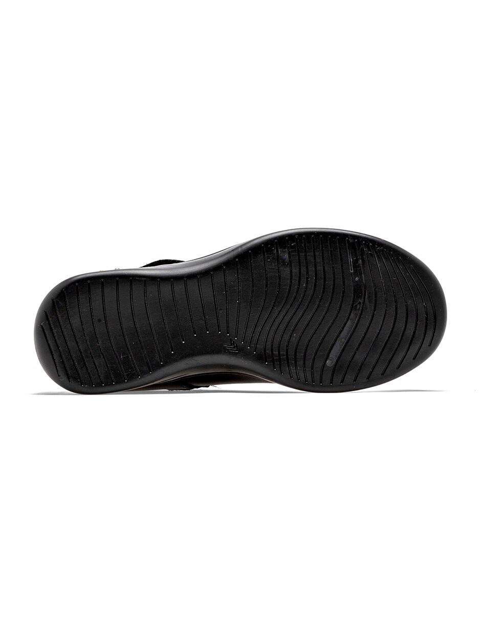 Zapato de piel para niña 2