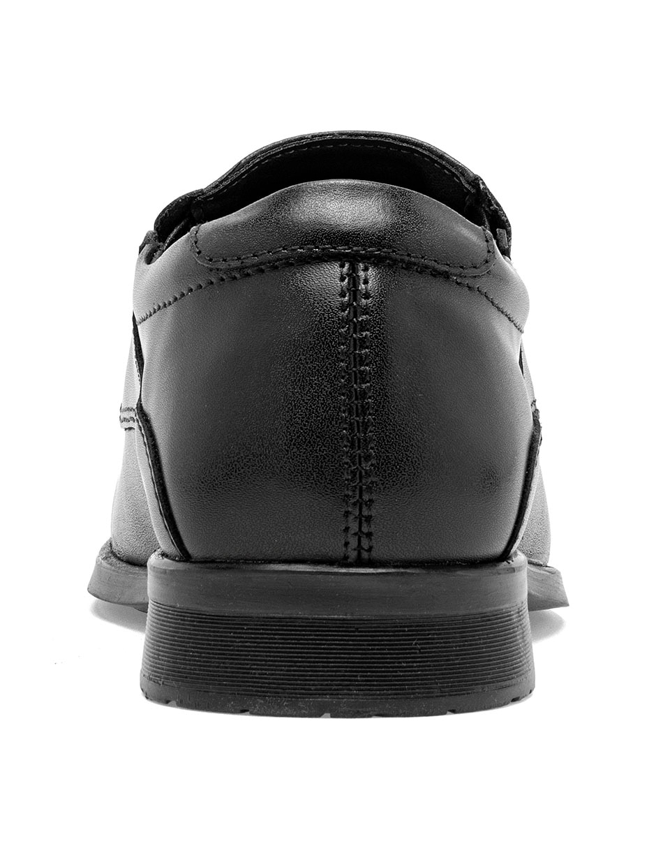 Zapato de piel para niño 3