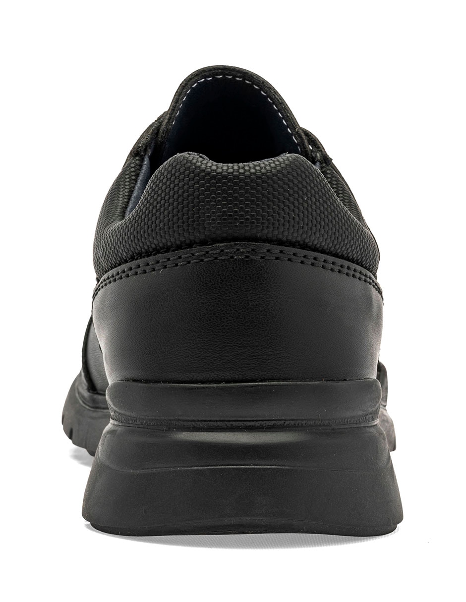 Zapato de piel para niño 3