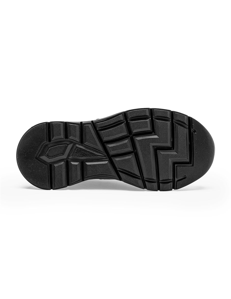Zapato de piel para niño 2