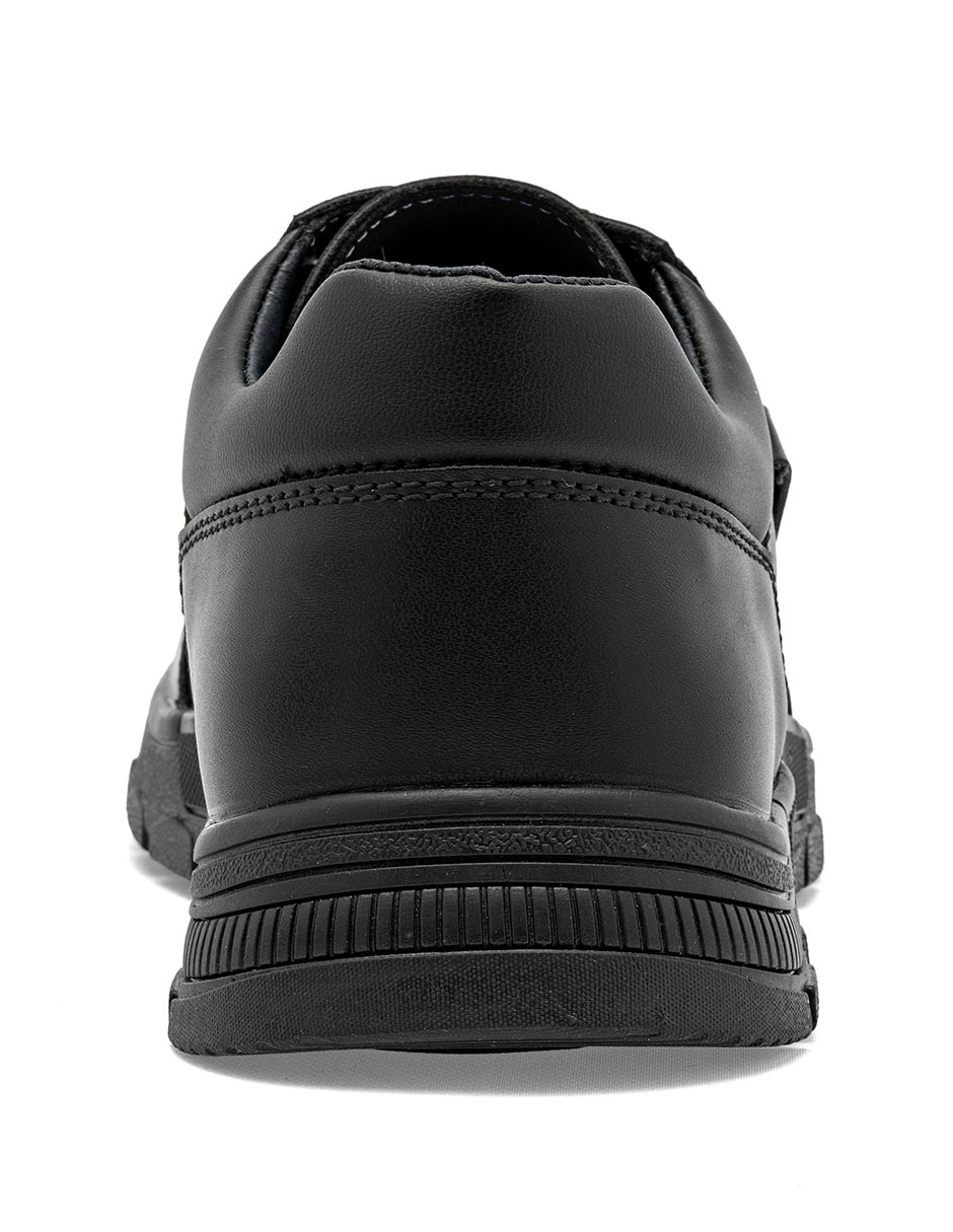 Zapato de piel para niño 3