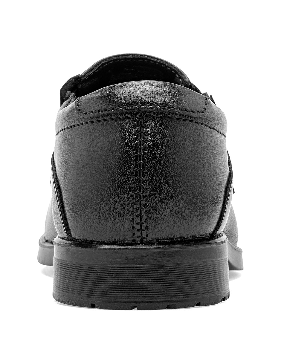 Zapato de piel para niño 3