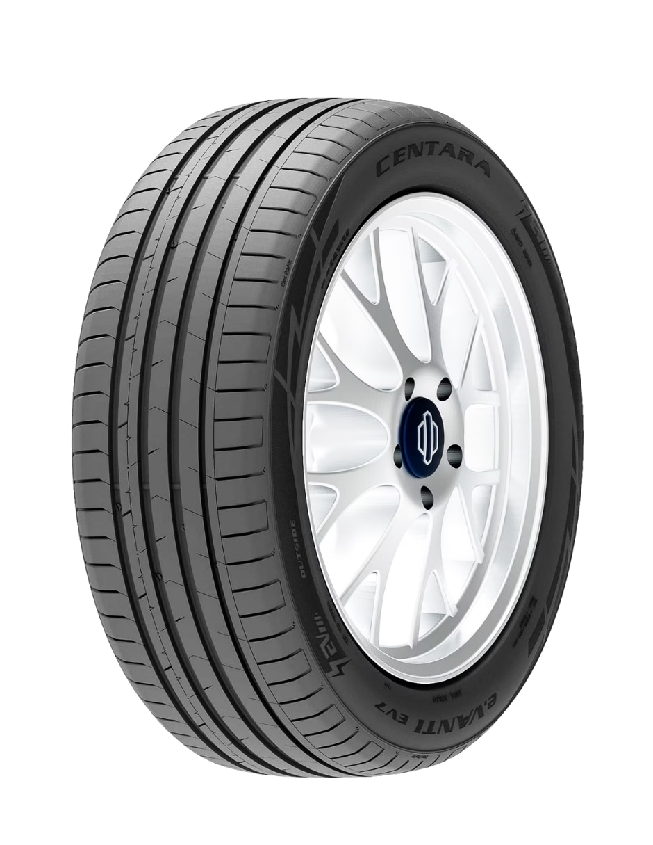 Llanta para auto e.vanti ev7 215 / 50 r17 Llanta para auto e.vanti ev7 215 / 50 r17