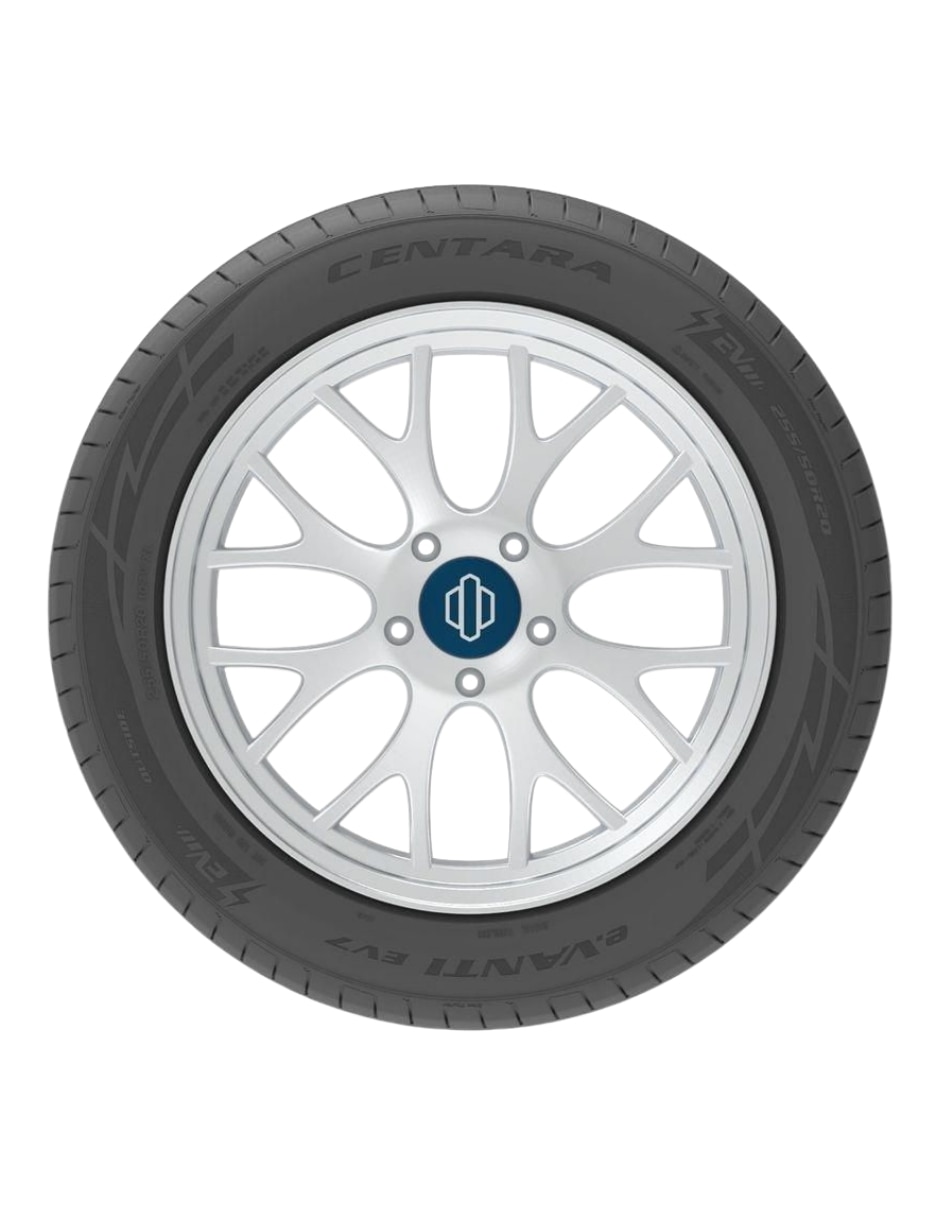 Llanta para auto e.vanti ev7 215 / 50 r17 2