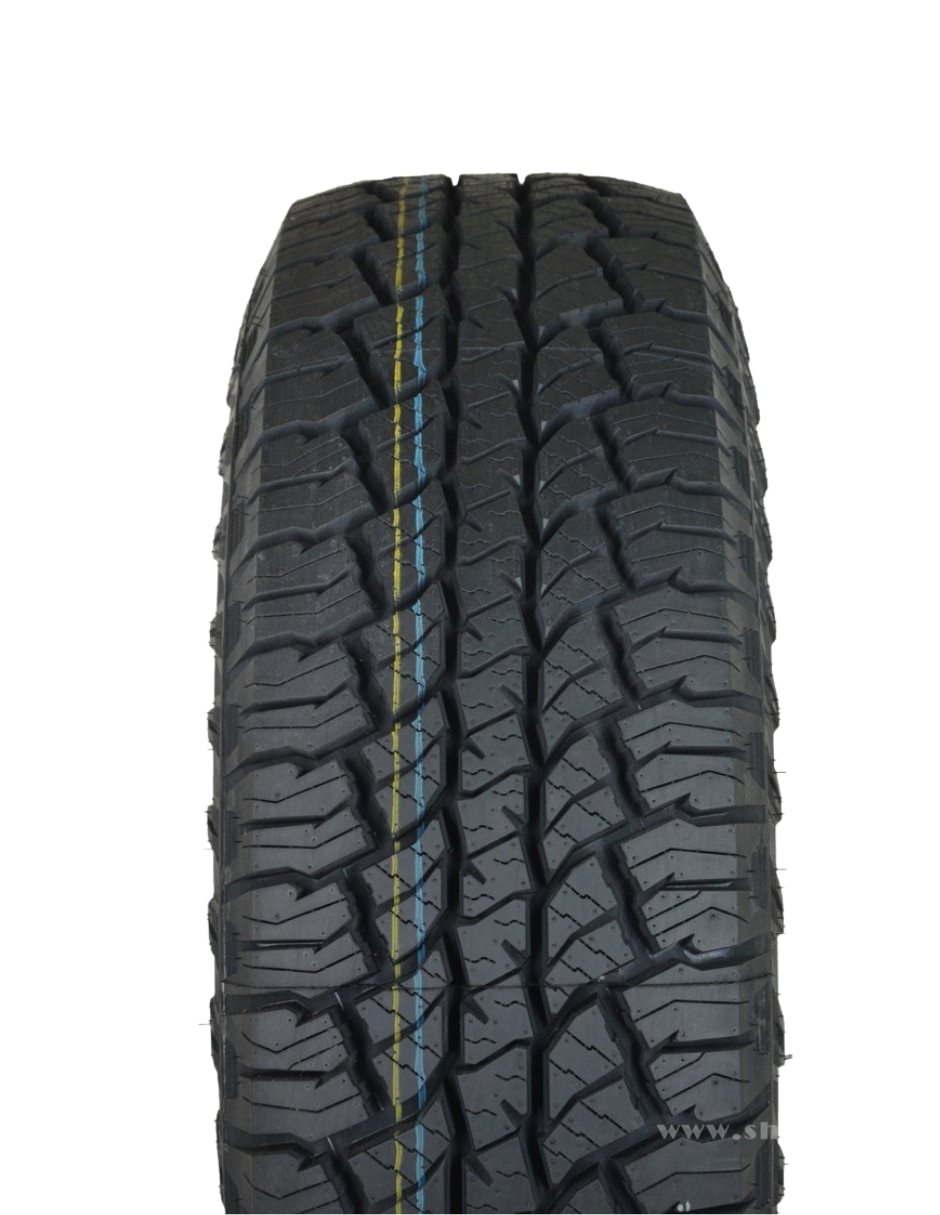 Llanta para auto adventure at 265 / 65 r17