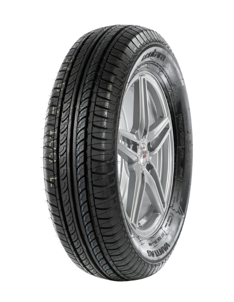 Llanta para auto vanti as 165 / 70 r14 Llanta para auto vanti as 165 / 70 r14