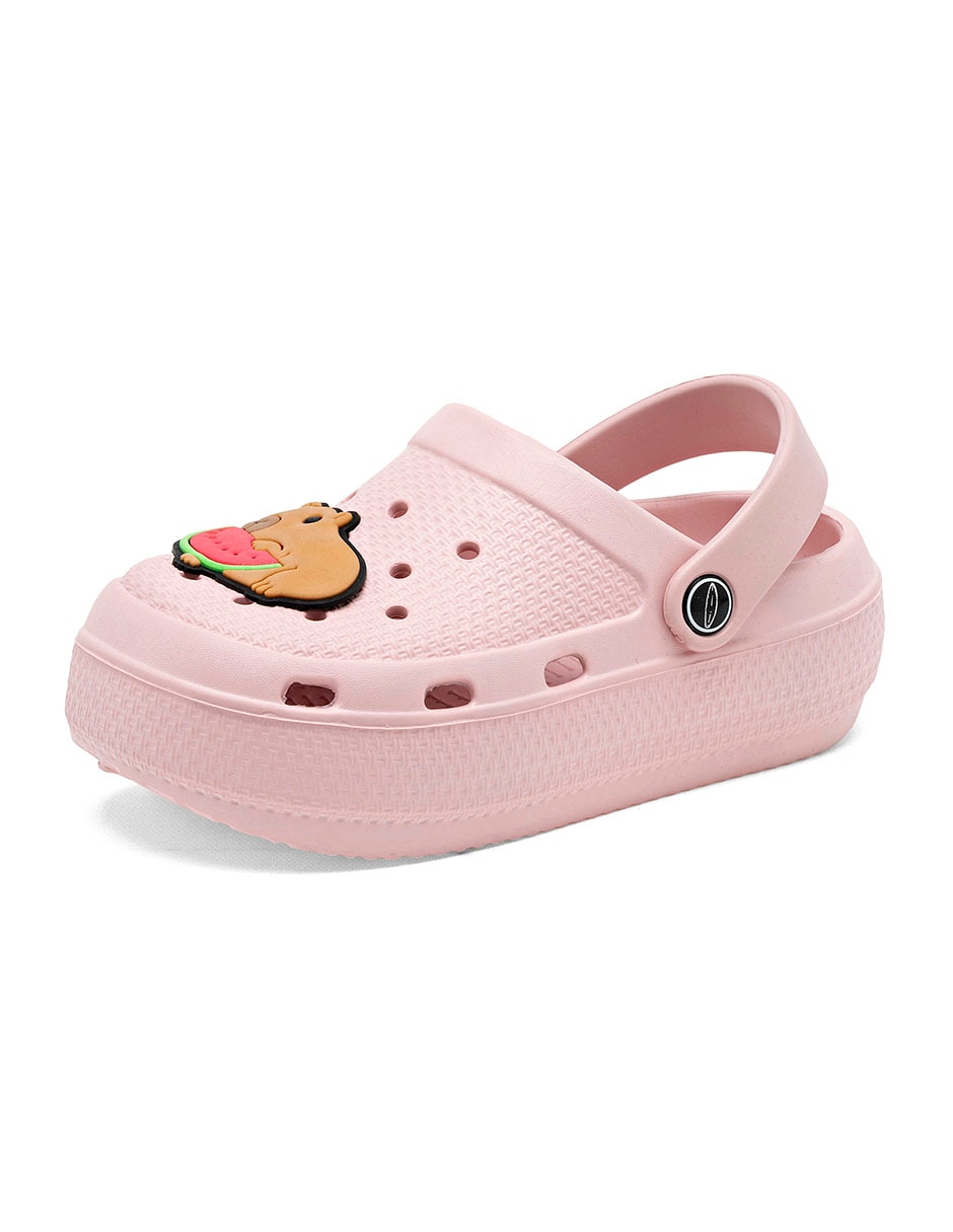 Sandalia para niña 6