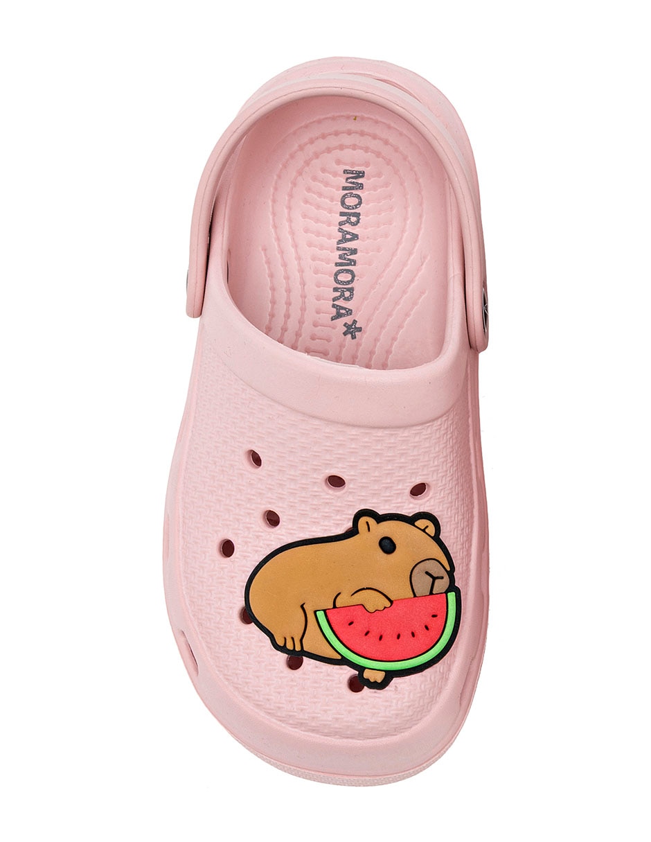 Sandalia para niña 4