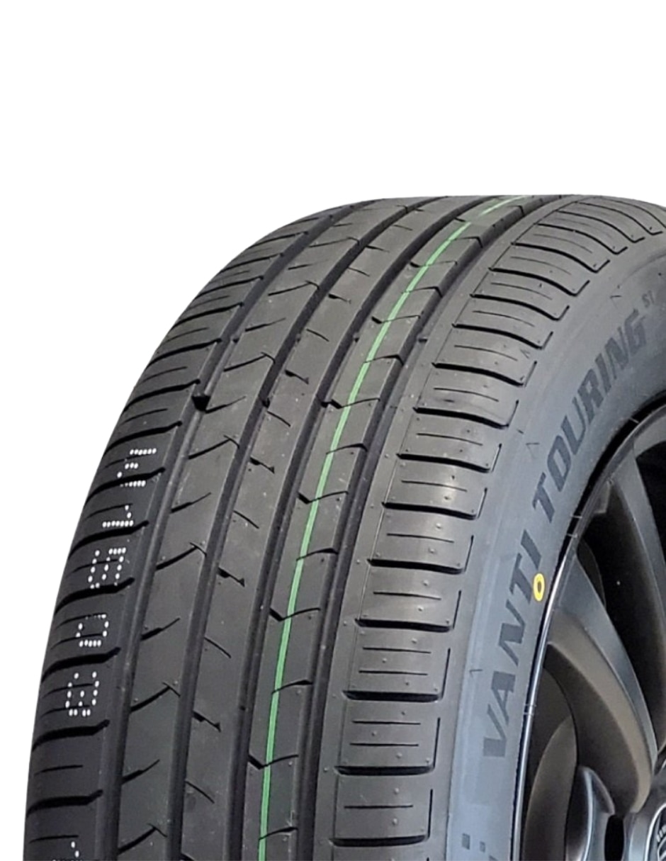 Llanta para auto vanti touring s1 185 / 65 r14 2