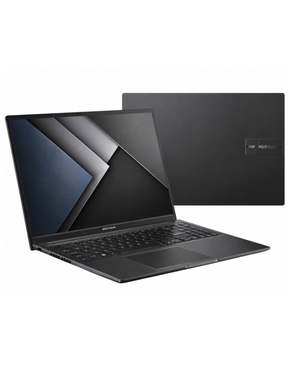 Laptop f1605va-ws74 16 pulgadas full hd intel core i7 intel iris xe 16 gb ram 512 gb 2