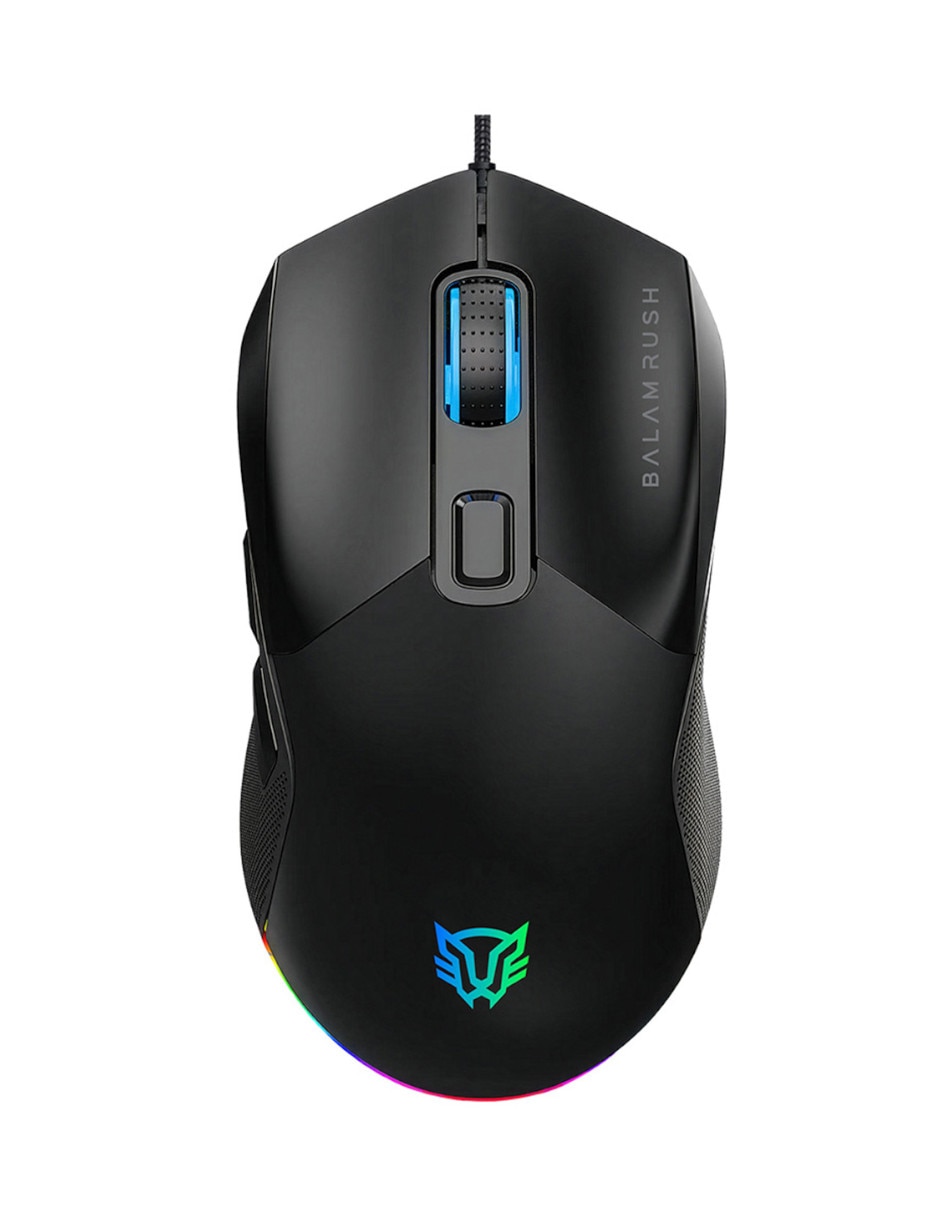 Mouse gamer br-945851 1