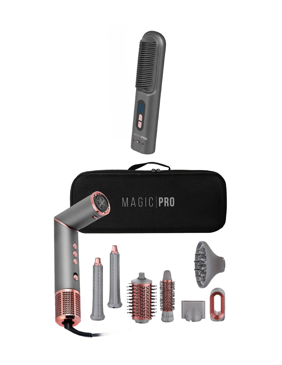 Multiestilizador Cv Directo Magic Styler