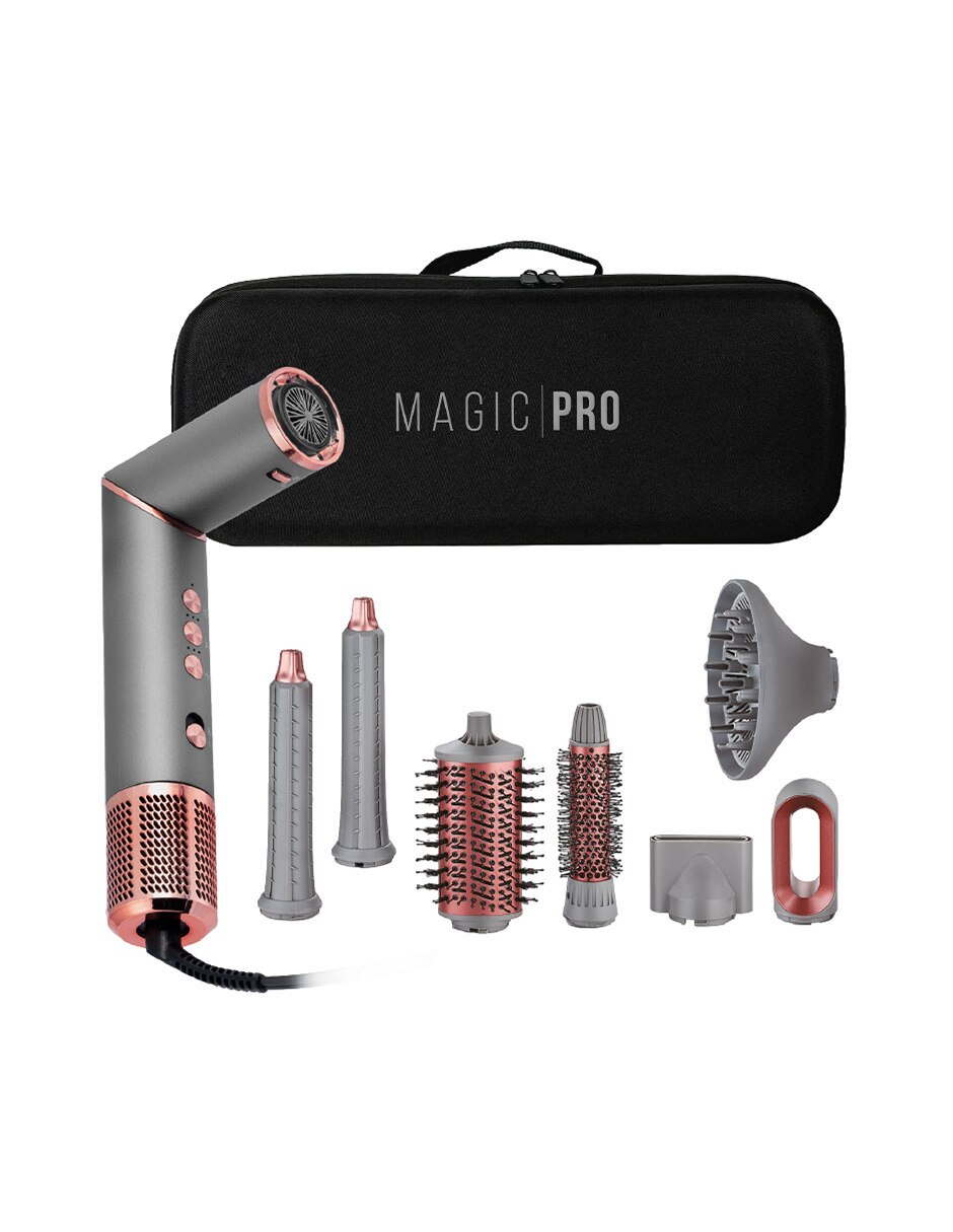 Multiestilizador Cv Directo Magic Styler 10