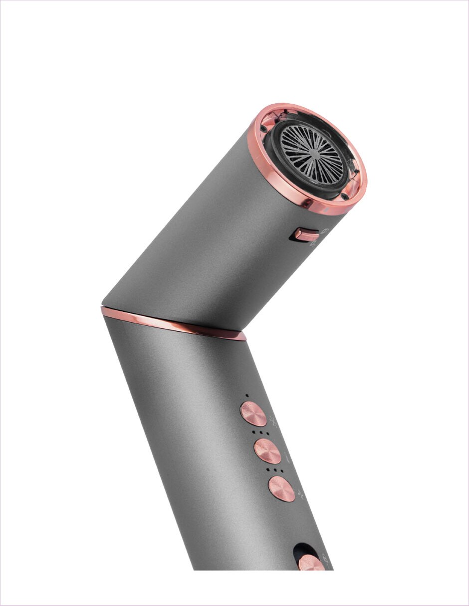 Multiestilizador Cv Directo Magic Styler 14