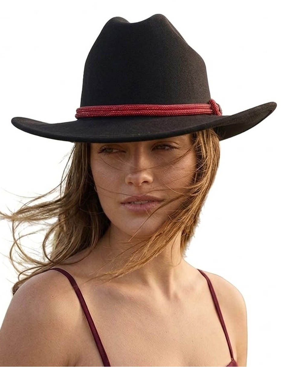 Sombrero casual