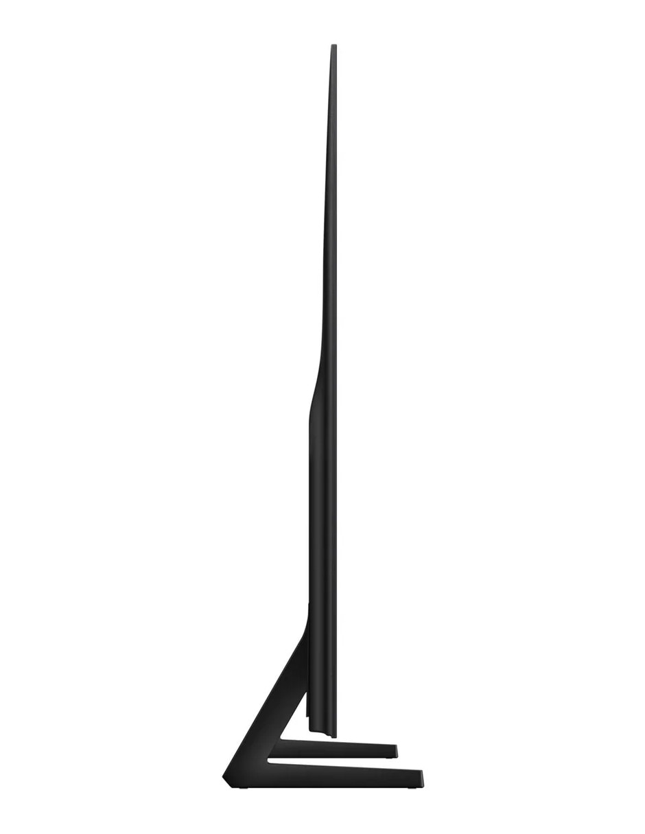Pantalla smart tv oled de 4k/uhd qn77s85fae con tizen con ai vision 4