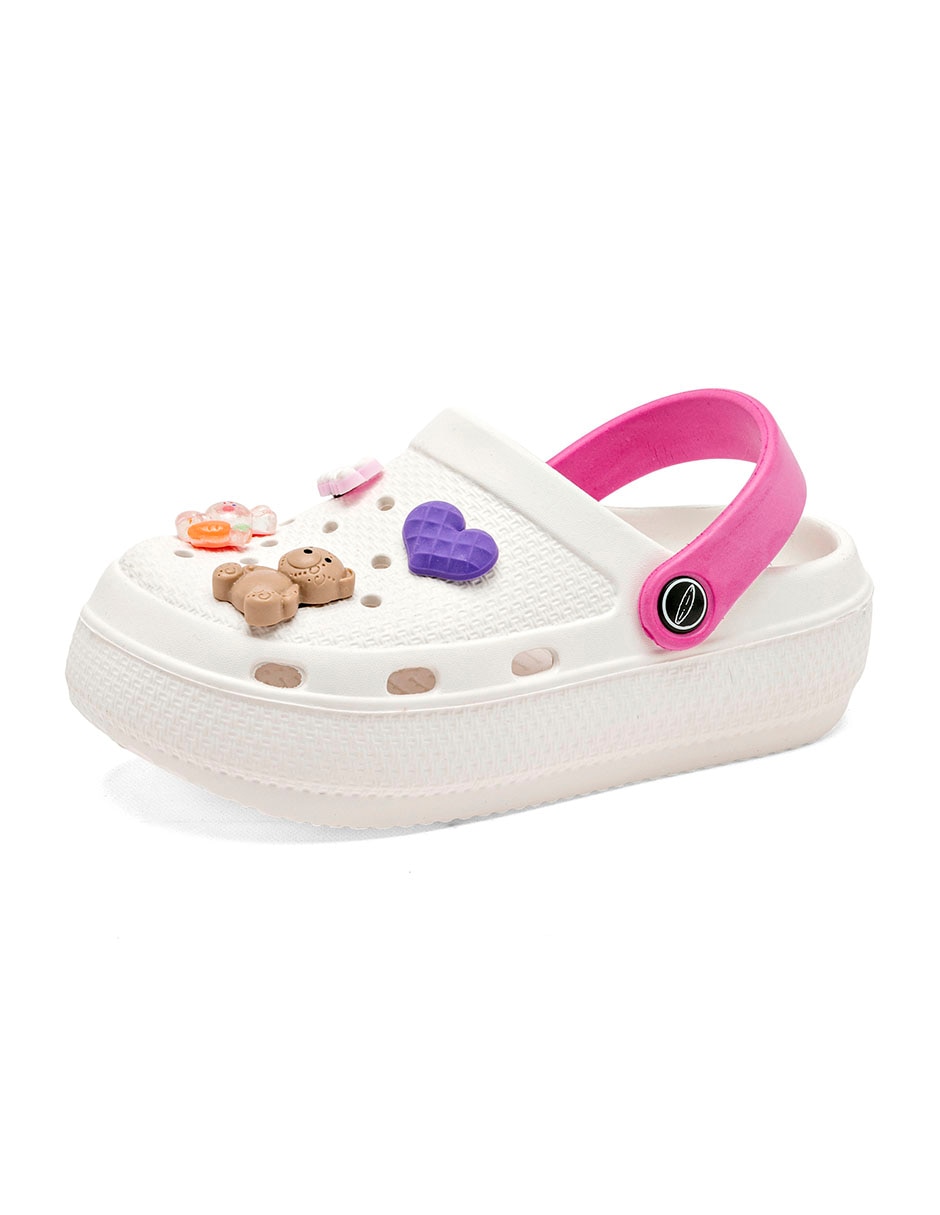 Sandalia para niña 5