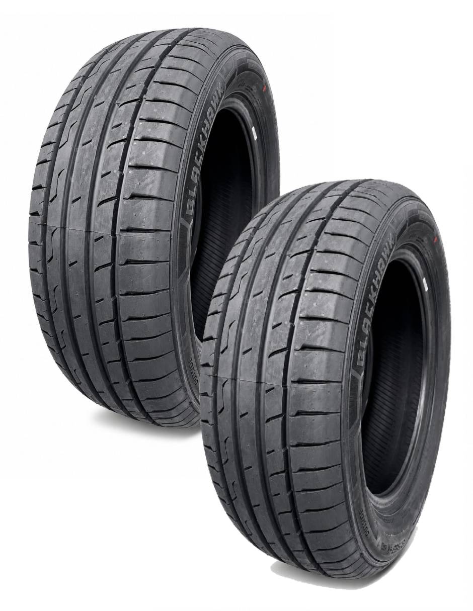 Set de llantas para auto hu71 185 / 60 r15