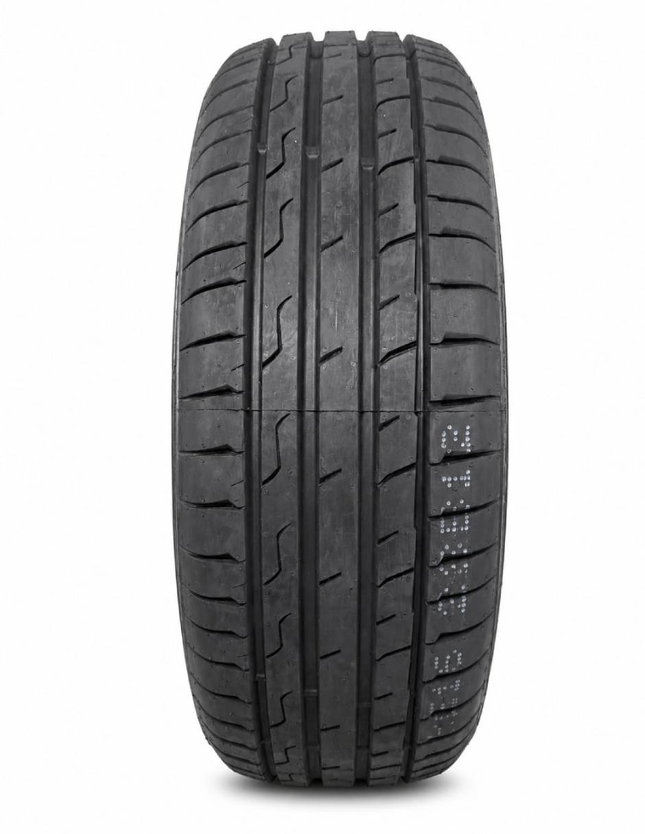 Set de llantas para auto hu71 185 / 60 r15 5