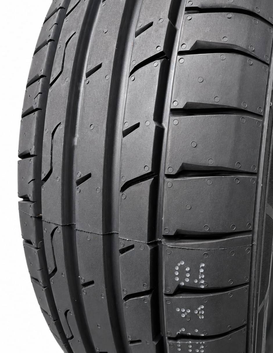 Set de llantas para auto hu71 185 / 60 r15