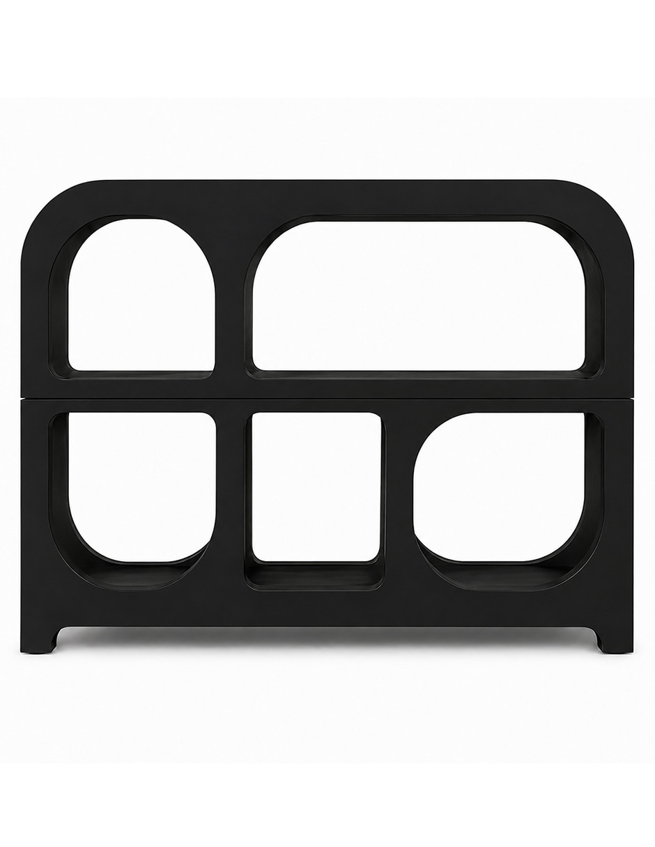 Organizador de accesorios armable