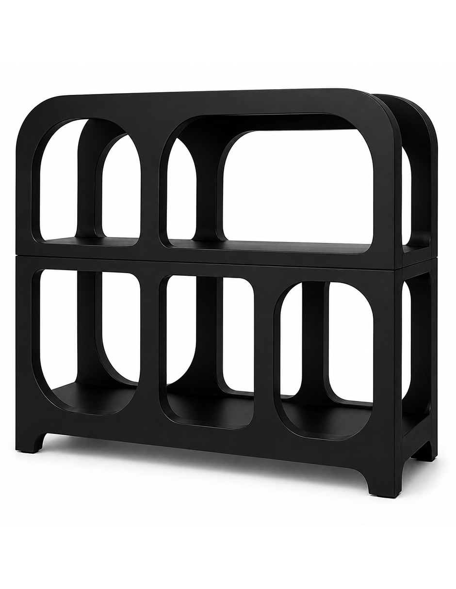 Organizador de accesorios armable 5