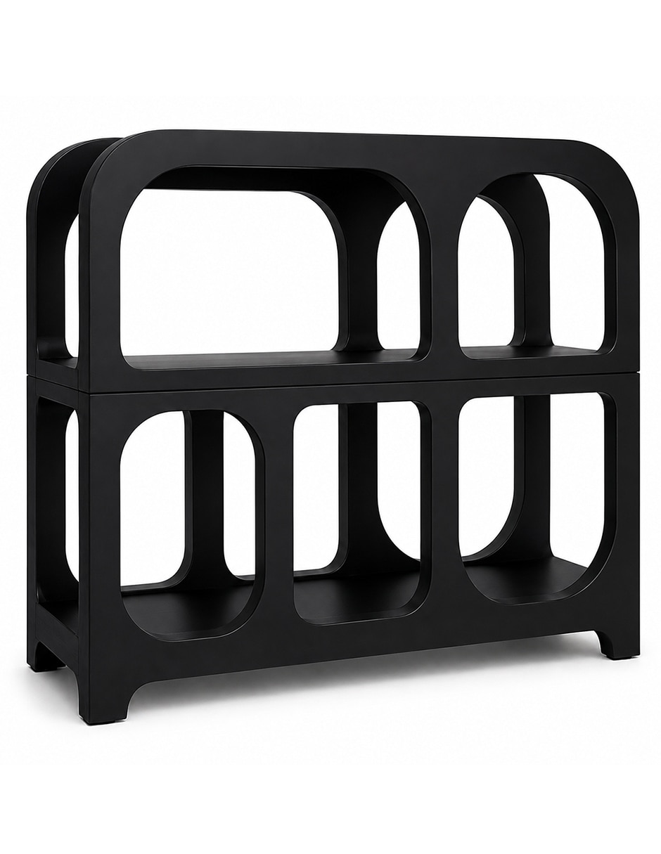 Organizador de accesorios armable 4