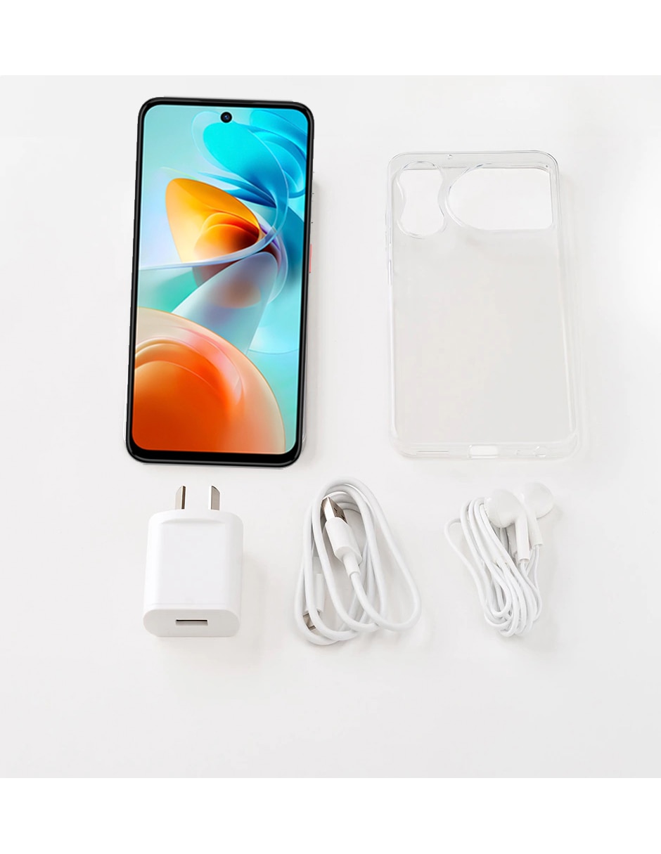 Zte NUBIA MUSIC 2 LCD IPS 6.7 pulgadas 6