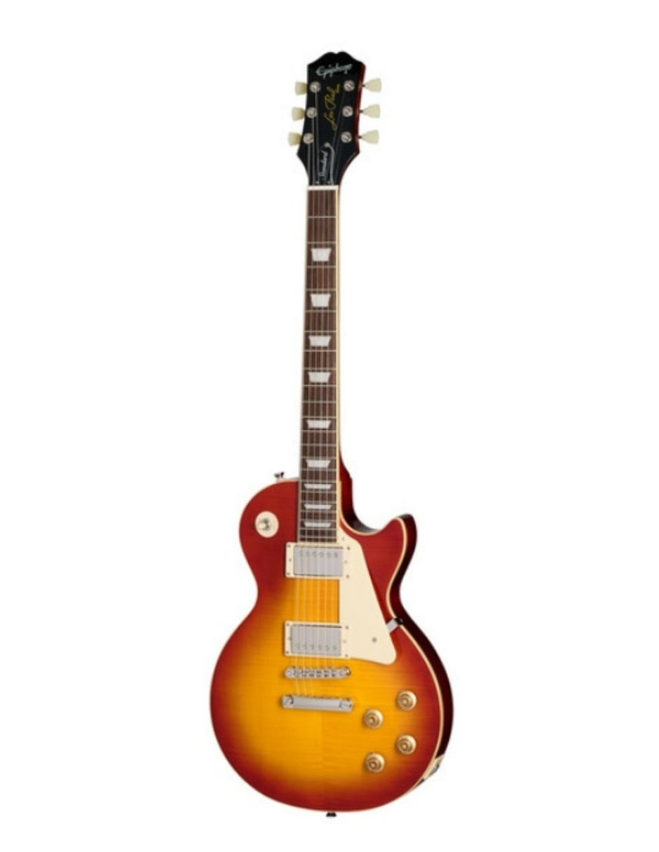 Guitarra Eléctrica Epiphone Standard