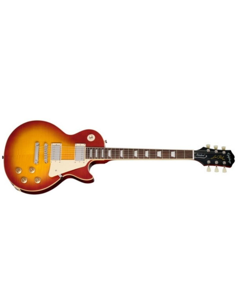 Guitarra Eléctrica Epiphone Standard