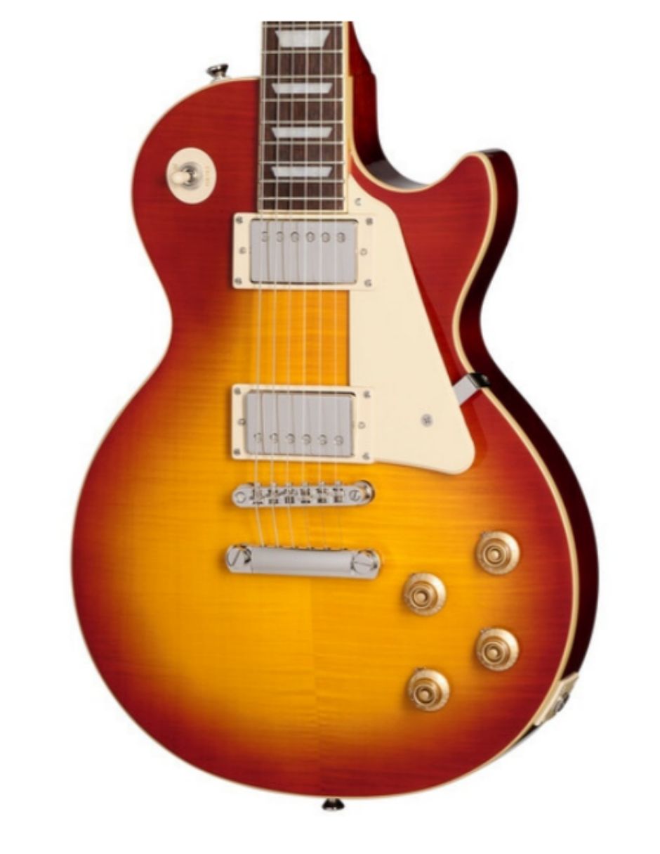 Guitarra Eléctrica Epiphone Standard