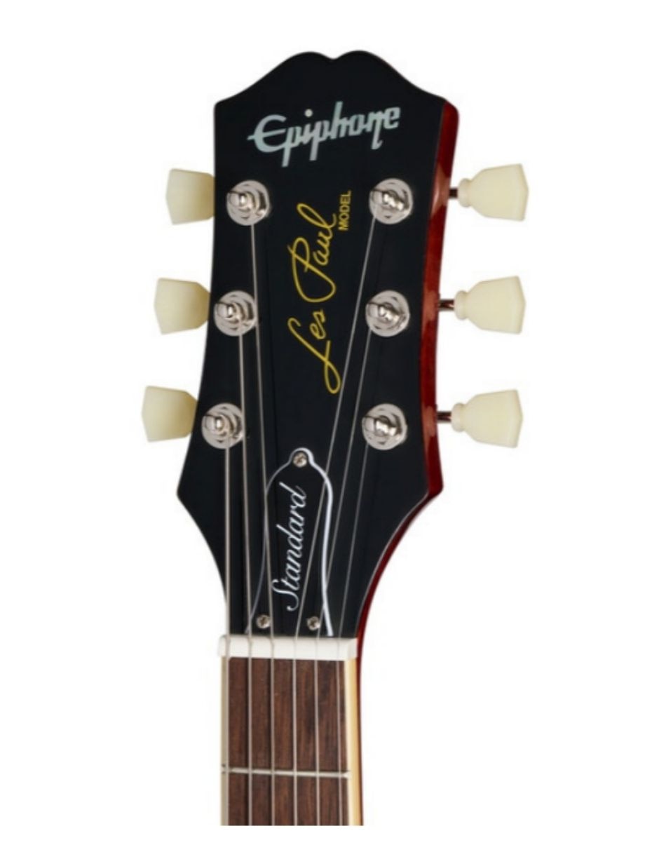 Guitarra Eléctrica Epiphone Standard