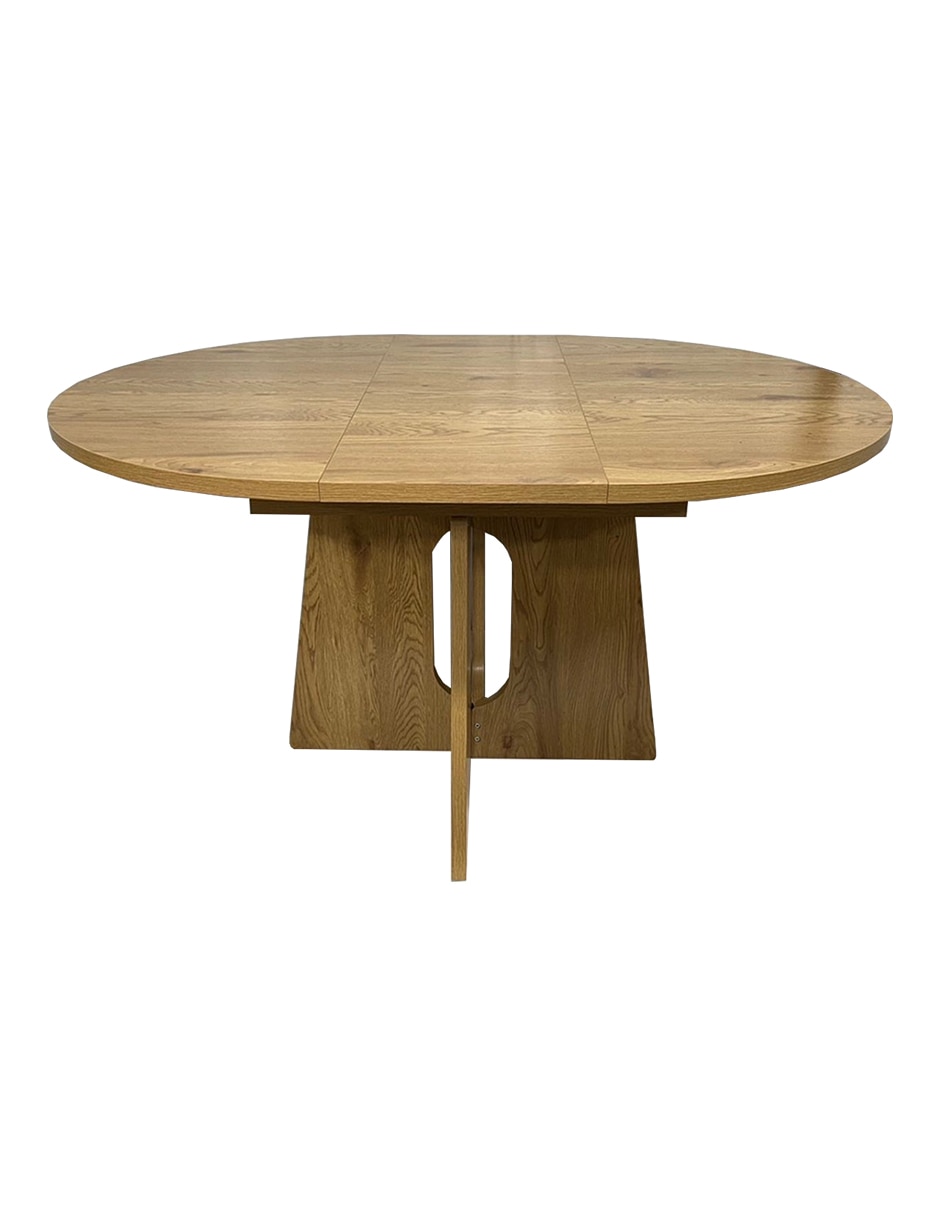 Mesa de comedor armable