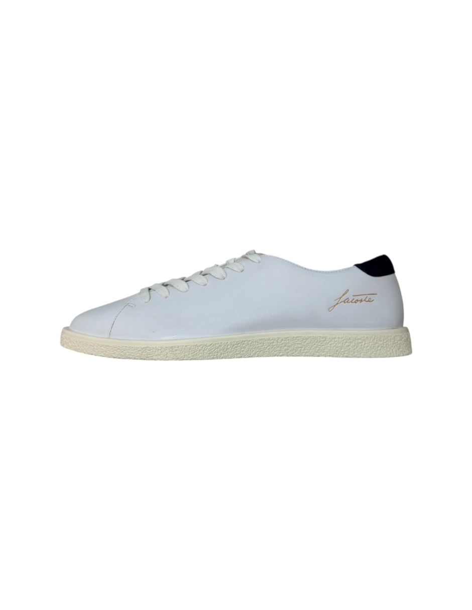 Tenis de piel Linecourt para hombre Tenis de piel Linecourt para hombre