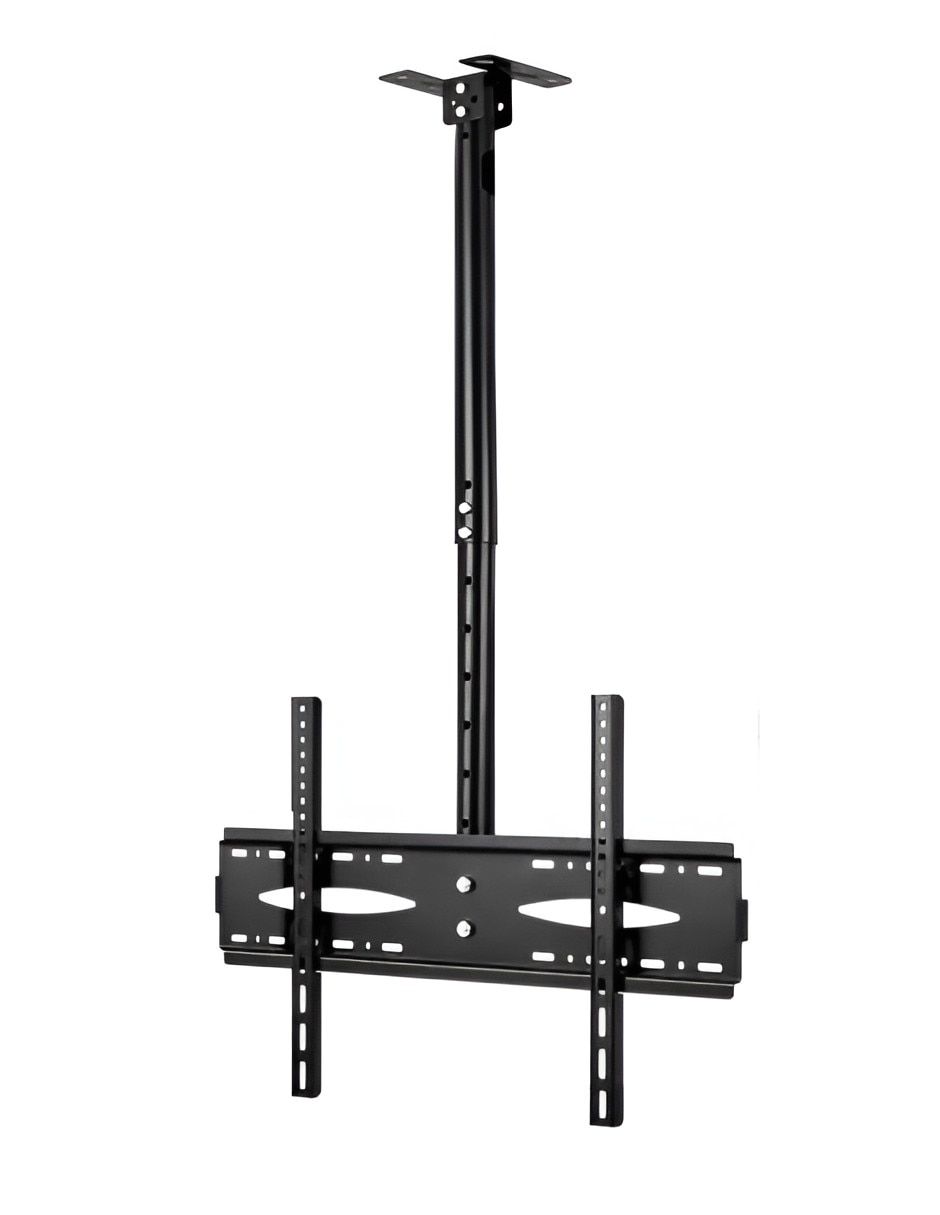 Soporte de techo para pantalla fijo 40 - 65 pulgadas