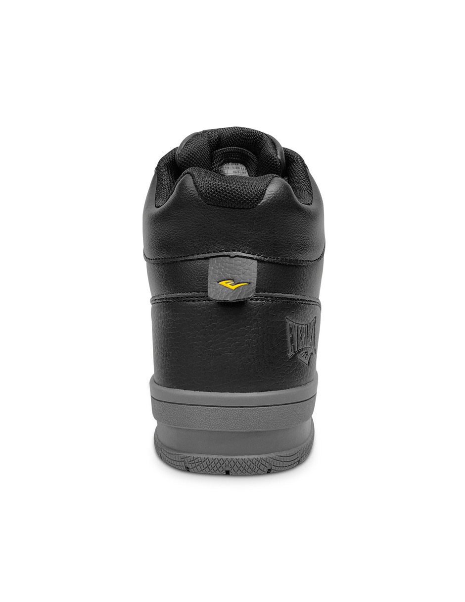 Bota para everlast skt 1.0 hi de hombre 5