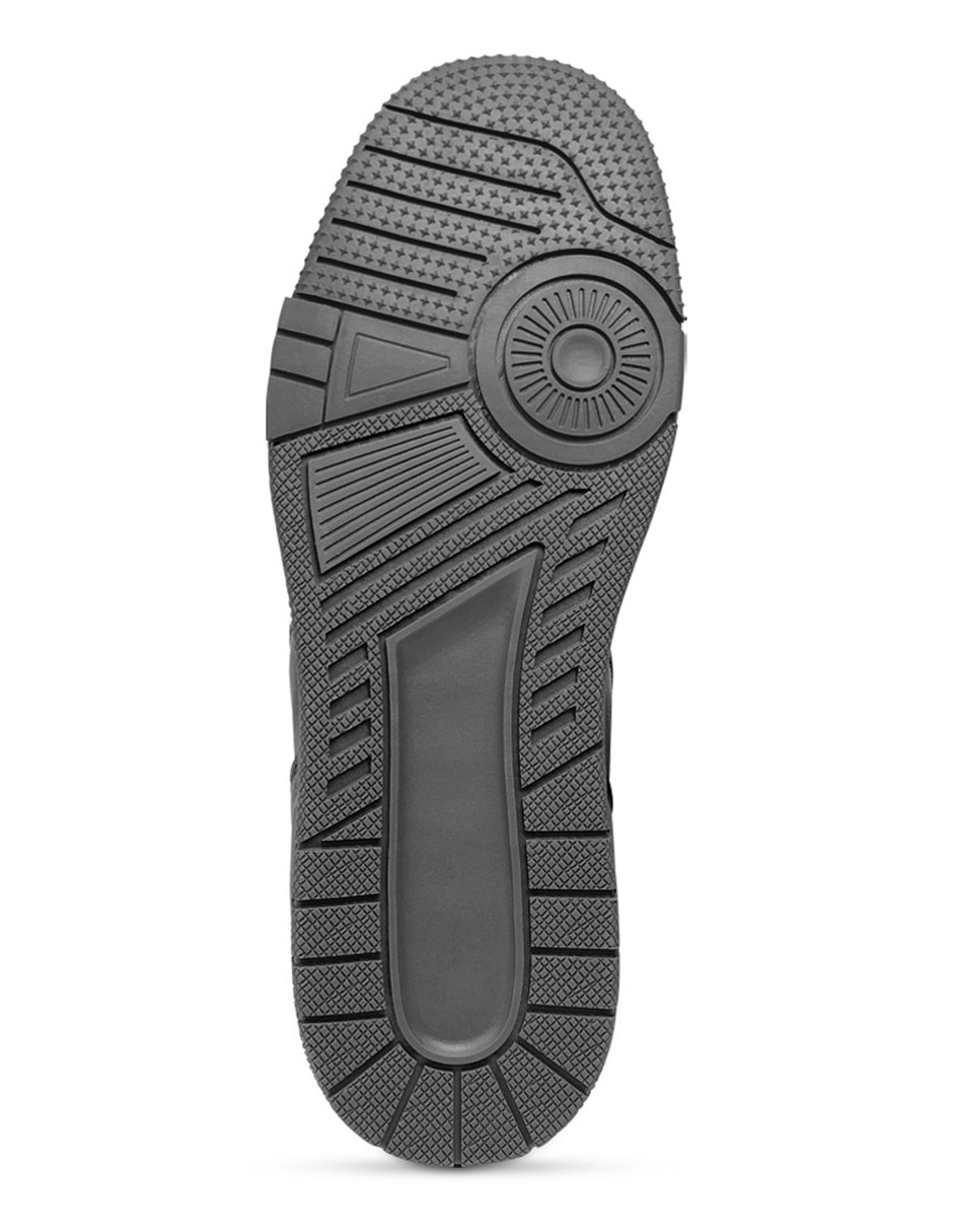 Bota para everlast skt 1.0 hi de hombre 3