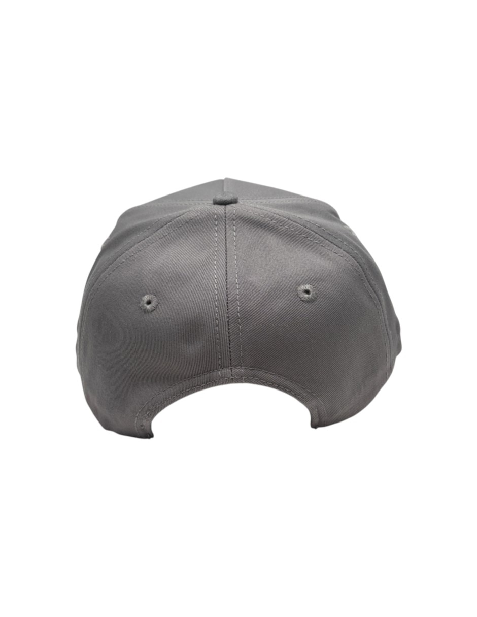 Gorra visera curva snapback casual para hombre 2