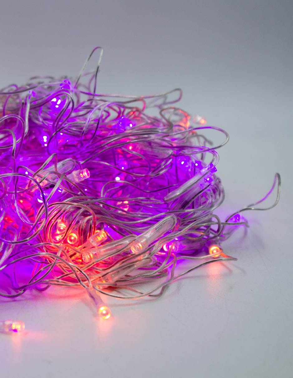 Serie red led familia l602636 con 320 focos Serie red led familia l602636 con 320 focos