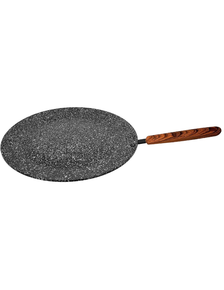 Batería de cocina wccs008513bmbb de aluminio antiadherente sin pfoa 13 piezas 6
