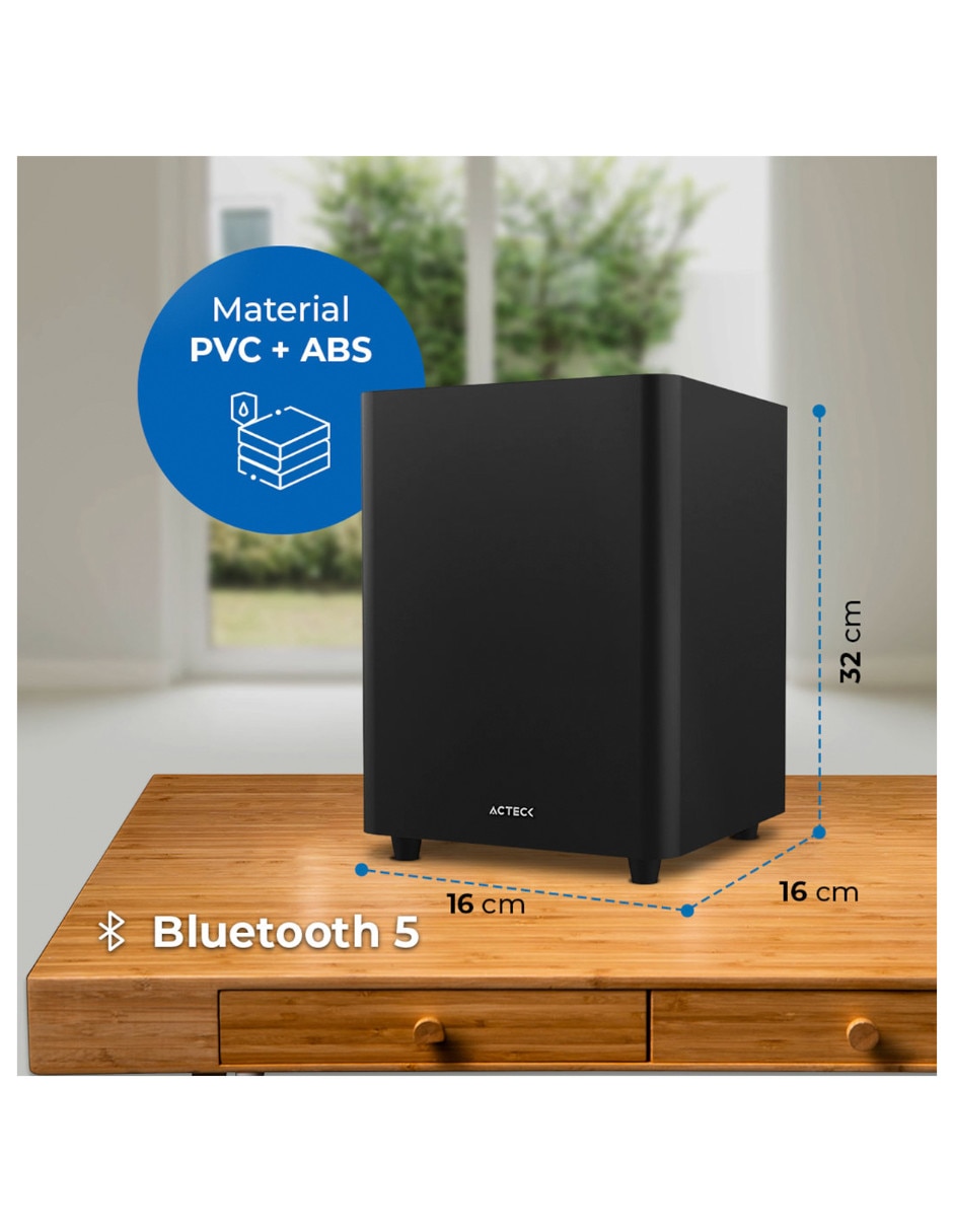 Subwoofer ac-939829 3