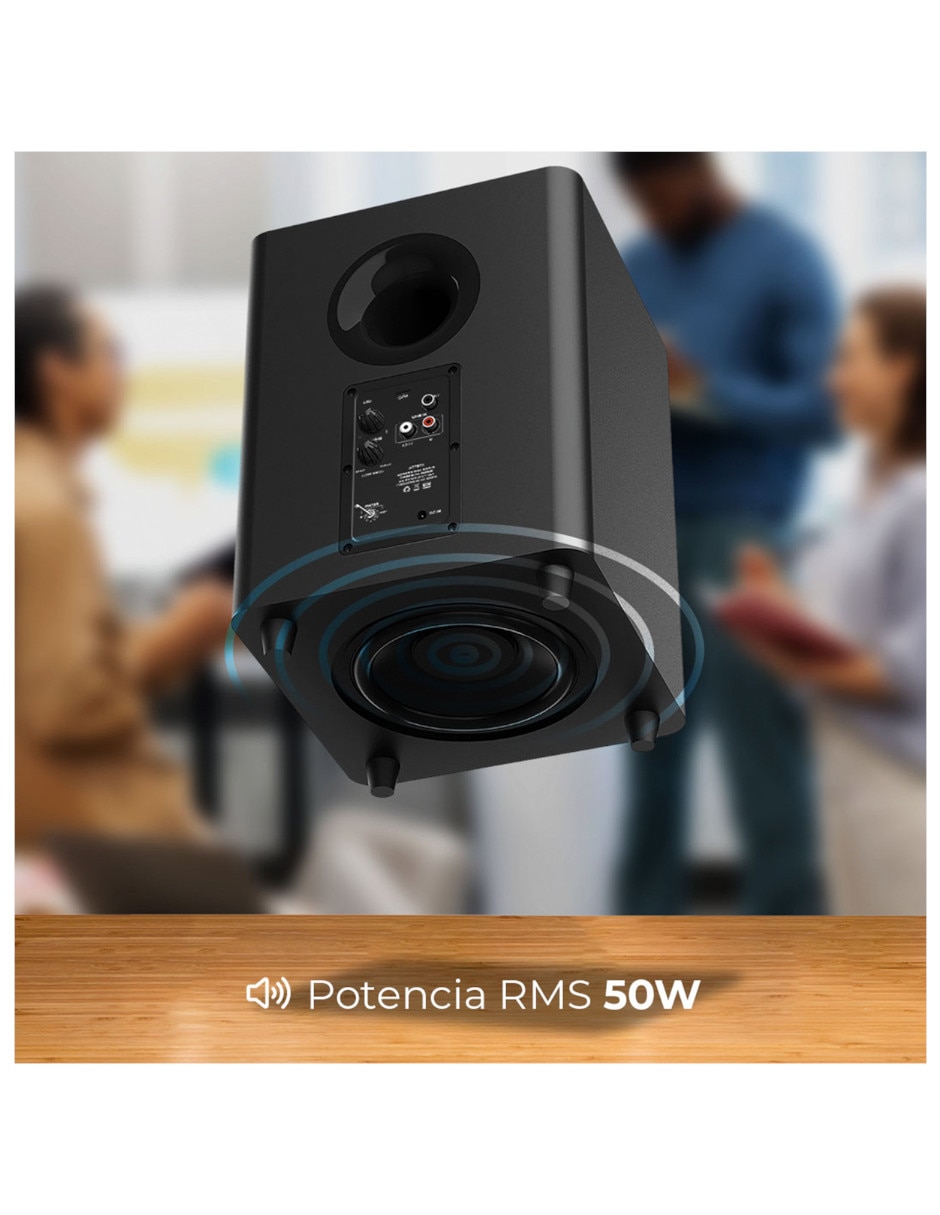 Subwoofer ac-939829 6