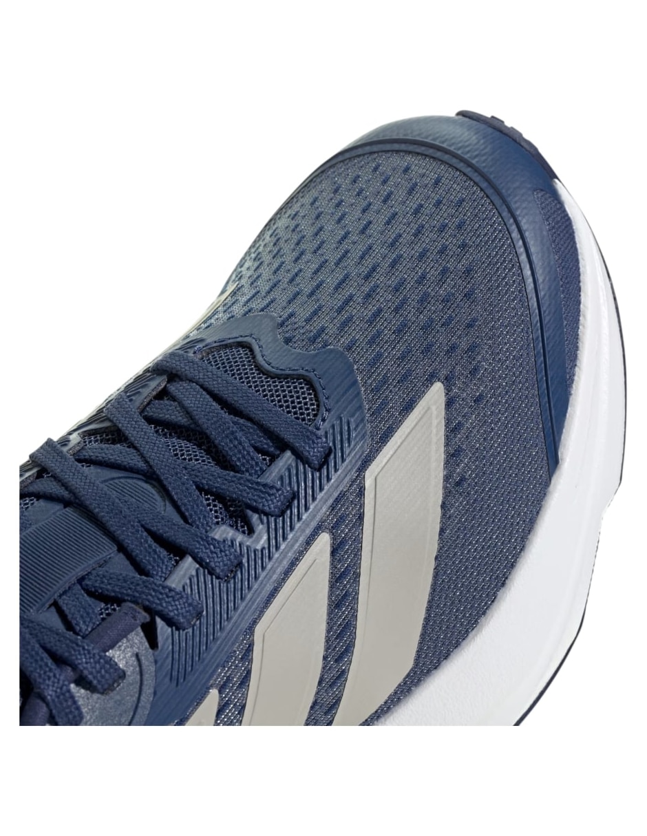 Tenis de piel de mujer para correr 4