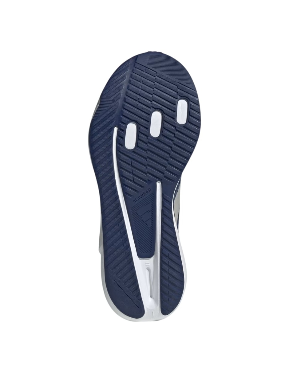Tenis de piel de mujer para correr 3