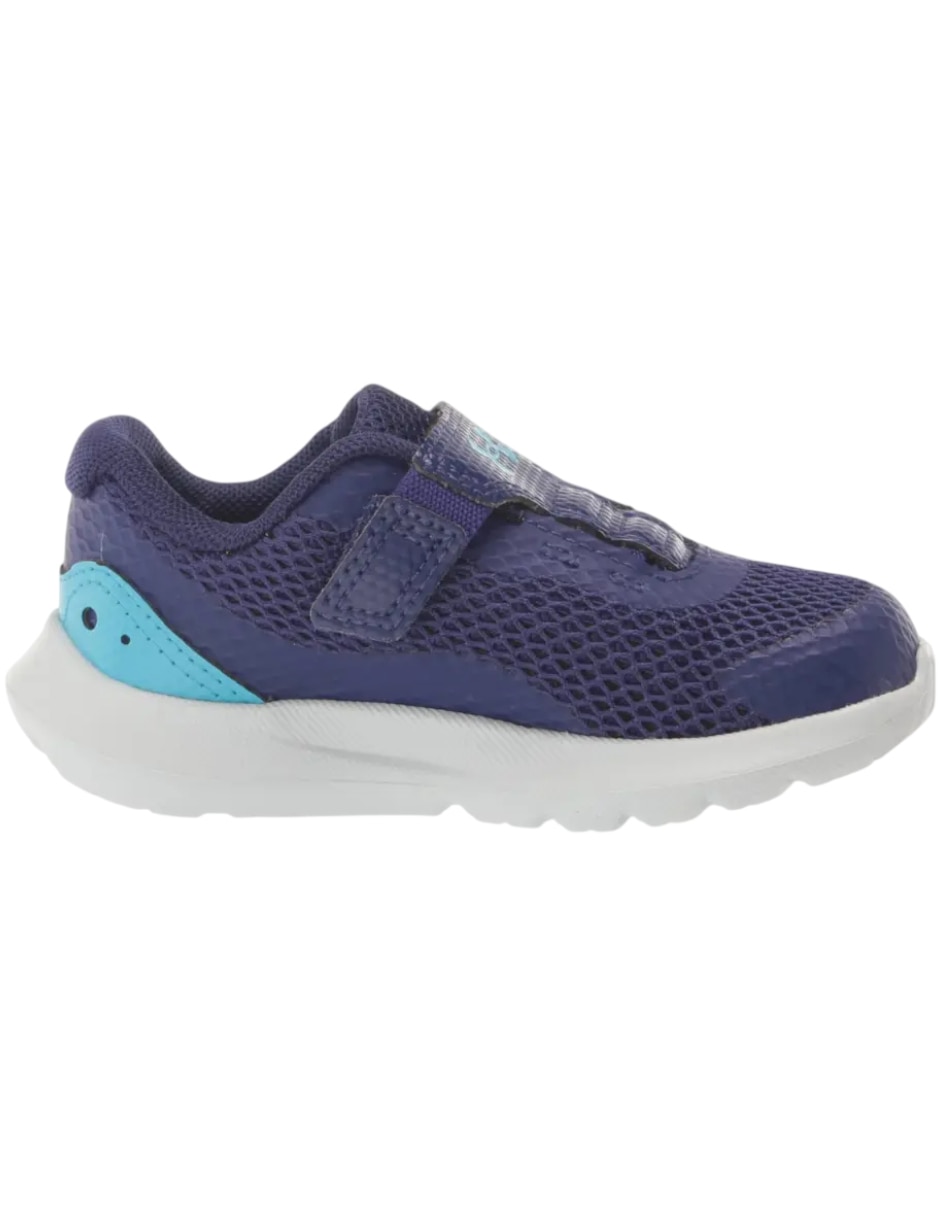 Tenis para bebé